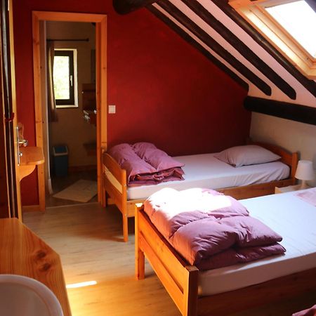 Beautiful Holiday Home In Beverc With Sauna Malmedy Zewnętrze zdjęcie