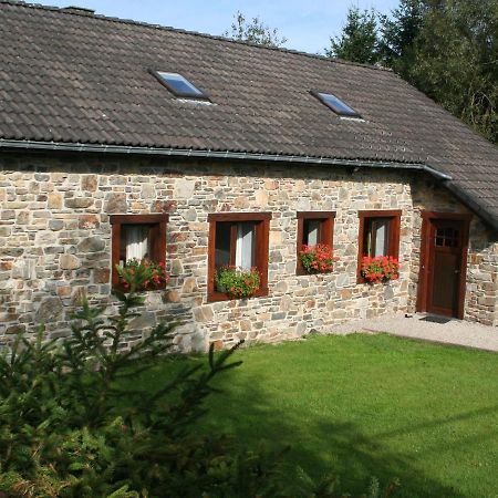 Beautiful Holiday Home In Beverc With Sauna Malmedy Zewnętrze zdjęcie